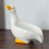 Cute Duck Shaped Soap Box, Ceramic Box with Drain Rack, Laundry Storage Tray 6