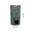 Compost Bin Organic Bag PE Kitchen Waste Fermentation Collector 5