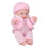 8 Inch Light SkinTone Baby Simulation Doll Play 10