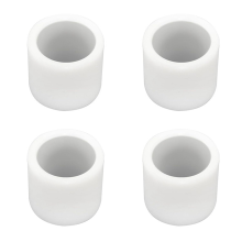 4pcs Ice Maker Auger Bushing for Maker, Part Only Opal to Fix(Not 1.0/2.0)