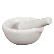 Macina spezie cinese, mortaio per condimenti portatile, utensile manuale, integratore alimentare