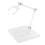 Assembled Action Model Stand Display Base Doll Toy 6