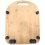 Sliding Mat for Kitchen Appliances - Coffee Machine Base, Rolling Tea Table Tray,Sliding Pad 3