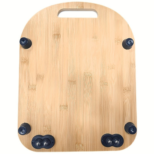 Sliding Mat for Kitchen Appliances - Coffee Machine Base, Rolling Tea Table Tray,Sliding Pad 2