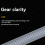 Nylon Cable Ties with Screw Hole - Self-Locking, Multi-Size Bundle Straps for Wire Organization, 5