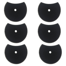 Flying One Replacement Filter for Pig Pro Grooming Dryer Model One,Pet-Hair Air Clean 6pcs
