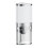 Portable Mini Coffee Grinder, Automatic Electric Mill,Stainless Steel Full-Automatic Bean Grinder B 7