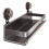Bathroom Suction Cup Shelf - Wall Mounted Storage Rack for Shower, Home Organizer Holder, Space-Saving Design 7