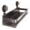 Bathroom Suction Cup Shelf - Wall Mounted Storage Rack for Shower, Home Organizer Holder, Space-Saving Design 1