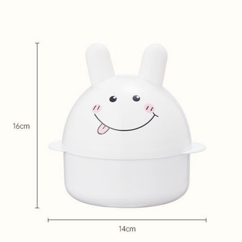 Microwave Oven Egg Steamer Boiling Tool Boiled Soft-Boiled Eggs Mini Home Appliance Heating Box 1 1
