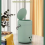 Washing Machine Small Mini Dorm Portable Underwear Green EU Plug 5