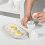 Microwave Oven Egg Steamer Boiling Tool Boiled Soft-Boiled Eggs Mini Home Appliance Heating Box 1 5