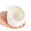 Pottery Herbs Stripper Bowl, Small Handmade Ceramic Stripper, Grinder Pill Crusher Set 7