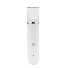 Cat Dog Hair Clipper Grooming Kit Rechargeable Pet Trimmer Shaver Set Animals Cutting Machine Low-Noise