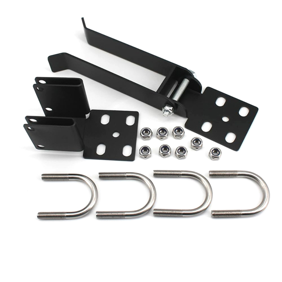 Chain Link Double Gate Latch For 1-3/8Inch Frames,Farm Swing Gates 4851992997900