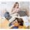 Tablet Pillow Stand with Storage Foldable for Holder Bed & Lap and Desk Angle Adjustable Soft Pad Dock 5
