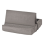Tablet Pillow Stand with Storage Foldable for Holder Bed & Lap and Desk Angle Adjustable Soft Pad Dock 2