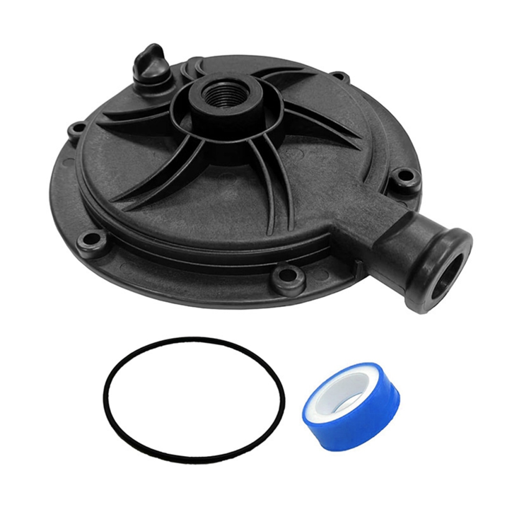 R0536300 Pool Volute Replacement Parts For Pb4-60 Booster Pump,Worm Replace Pump 4851992900900