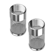 Einlass-Saugsieb-Netzfilter, kompatibel mit Livewell-Pumpe, Industrie-Sanitär-Inline, Gartenwaschanlagen-Wasser