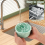 2 Pack Pizza Ball Box Versatile Dough Proofing Heat Silicone Soft Fermentation A 5
