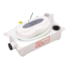 QS-100L Air Conditioning Condensate Drainage Pump Lifting Fully Automatic Water