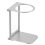 2Pcs Foldable Coffee Drip Holder Pour over Dripper Stand Aluminum Espresso Machine Support 7