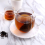 400 Pack Disposable Drawstring Tea Filter Bags Safe Unbleached Paper Infuser Empty Bag for Loose Leaf 5
