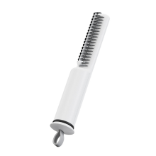Double-Sided Pet Hair Remover Comb,Grooming and Shedding Brush for Long Curly Fur,Essential Care Products