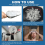 Ice Bath Foldable Bathroom Showerhead Rubber Shower Cooler Athlete Cooling Tool Portable Quick 5