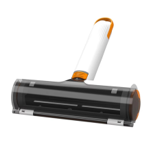 Efficient Pet Hair Remover Roller,Multifunctional Portable Lint Brush for Dog and Cat,Washable Household Cleaning Tool B