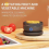 Multifunctional Fruit and Vegetable Purifier,Portable Home Washer,Automatic Cleaner,Efficient Eco-Friendly 3
