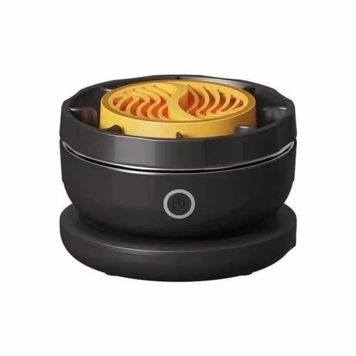 Multifunctional Fruit and Vegetable Purifier,Portable Home Washer,Automatic Cleaner,Efficient Eco-Friendly
