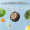 Multifunctional Fruit and Vegetable Purifier,Portable Home Washer,Automatic Cleaner,Efficient Eco-Friendly 2