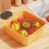 Multifunctional Fruit and Vegetable Purifier,Portable Home Washer,Automatic Cleaner,Efficient Eco-Friendly 5