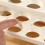 Egg Rack Folding Box Refrigerator Side Door Storage Kitchen Tray Multi-Layer Anti-Fall 5