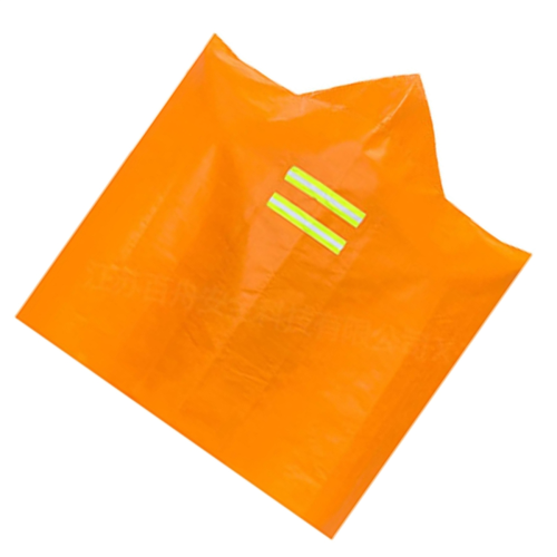 Fire Escape Cape Home for Emergency Situations Safety Equipment A 1