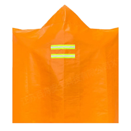 Fire Escape Cape Home for Emergency Situations Safety Equipment A