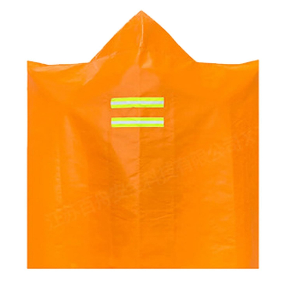 Fire Escape Cape Home For Emergency Situations Safety Equipment A 4851992907947
