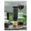 Foldable Coffee Drip Holder Pour over Dripper Stand Aluminum Espresso Machine Support Rack 6