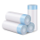 5 X 15Count Trash Bags for Automatic Cat Litter Box Self Cleaning,Replacement Liners Robot Box,Drawstring Waste 1