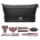 Flexfusion Tragetasche für FlexFusion Haarglätter, Reisetasche 9