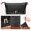 Flexfusion Tragetasche für FlexFusion Haarglätter, Reisetasche 5