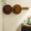 Cowboy Hat Rack Holder Hanger Wall Mount Black Hooks for Display(A Beautiful Gift) 6