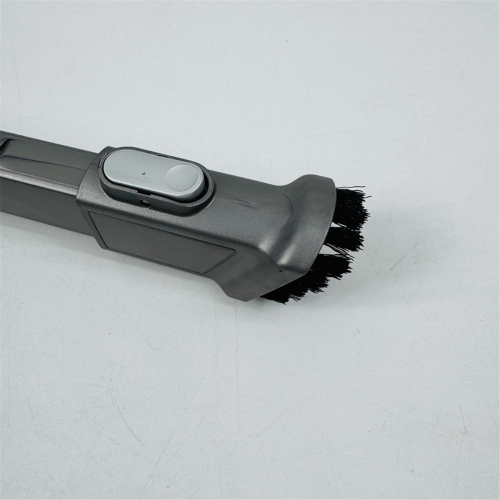 Stretch Crevice Tool Brush for W12 Pro Floor Scrubber Suction Head Sweeper Tip 1