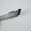 Stretch Crevice Tool Brush for W12 Pro Floor Scrubber Suction Head Sweeper Tip 4