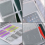 Safety Waterproof Document Storage Bag Large Capacity 3