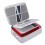 Safety Waterproof Document Storage Bag Large Capacity 7
