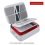 Safety Waterproof Document Storage Bag Large Capacity 2