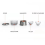 Portable USB Charging Mini Automatic Coffee Machine, Compact Travel Maker,Outdoor Maker 2