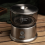 Portable USB Charging Mini Automatic Coffee Machine, Compact Travel Maker,Outdoor Maker 5